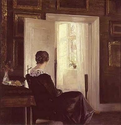 carl-vilhelm-holsoe-danish-artist-1863-1935-woman-in-an-interior-2